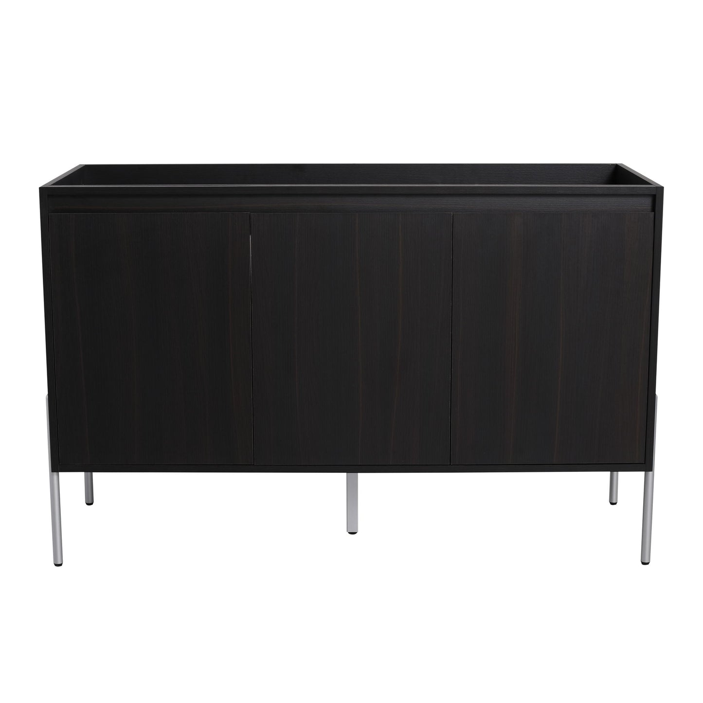 Freestanding Bathroom Vanity & Soft Close Cabinet Doors
