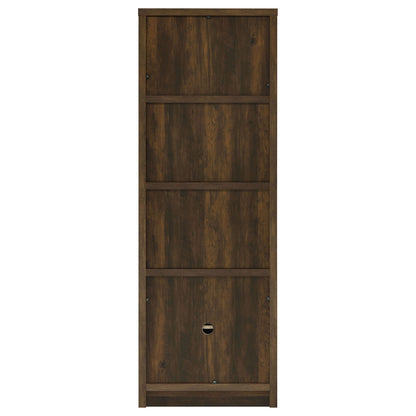 Stott - 3 Shelf Media Tower