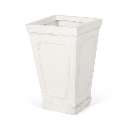Outdoor Planter, Elegant Design