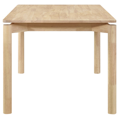 Svenstra - Dining Set With Chairs