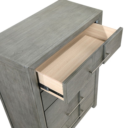 Kenzo - Storage Bedroom Set