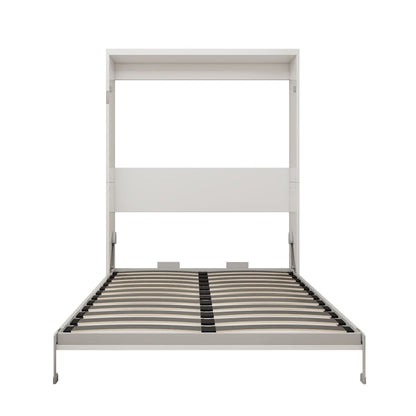 Multifunctional Vertical Murphy Wall Bed