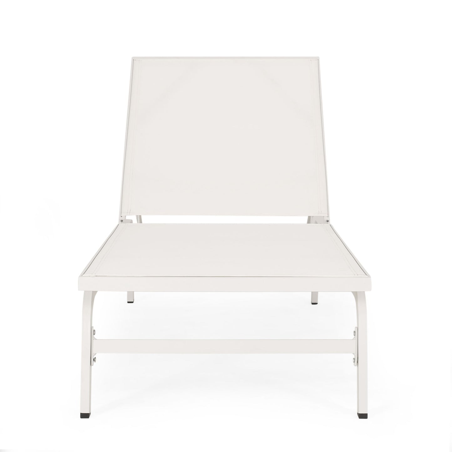 Finn - Contemporary Chaise Lounge For Outdoor Relaxation