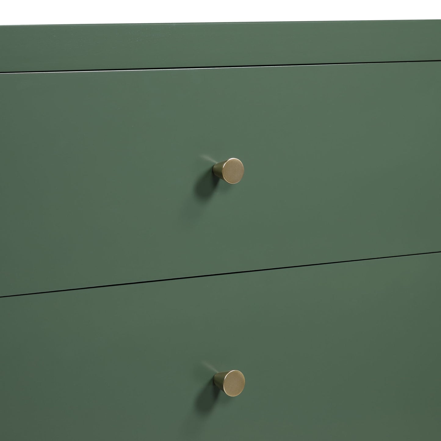 Nevarre - 3 Drawer Nightstand