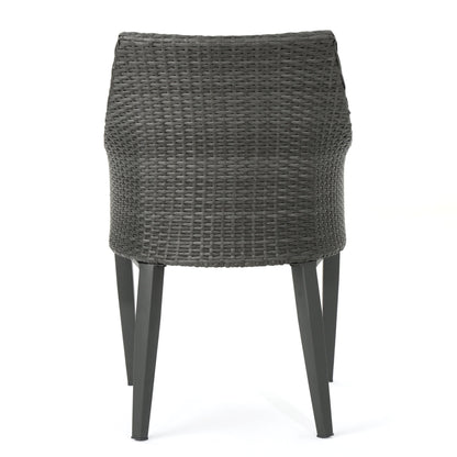 Hillhurst - Outdoor Chair Comfortable, Weather Resistant Cushion (Set of 2)