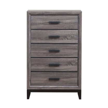 Mirage - Chest