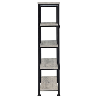 4 Shelf Bookcase