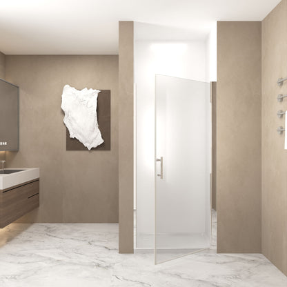 Shower Door & Glass And Explosion Proof Safety Film