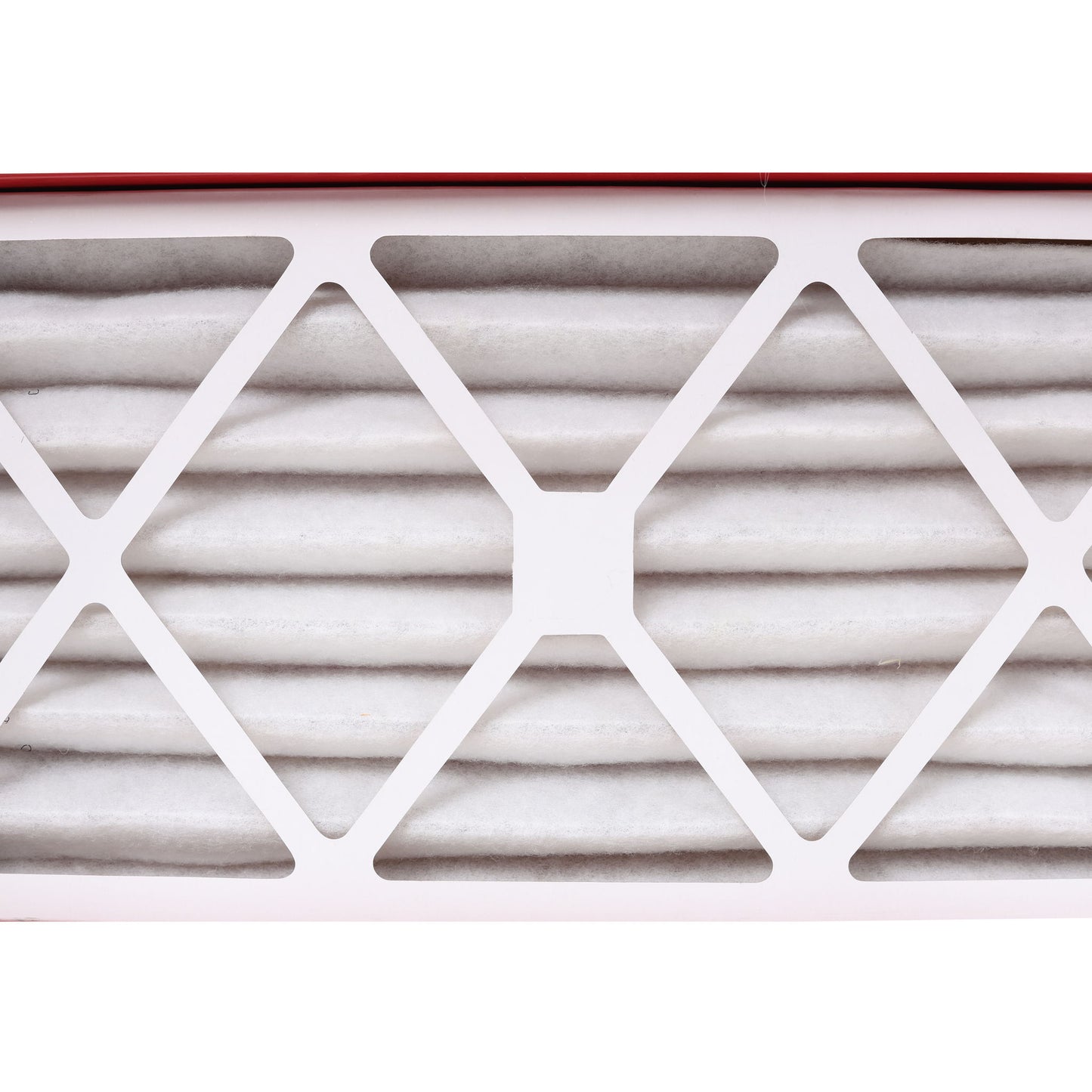 Portable Tabletop Dust Collector With Hepa Filter - Red