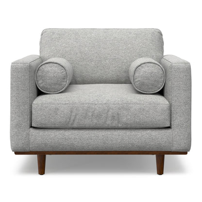 Morrison - Wide Arm Chair