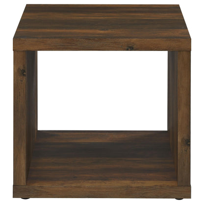 Hermosa - Table Set With Open Sides