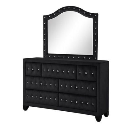 Hazel - Bedroom Set With Storage Bed