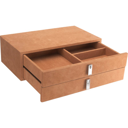 Durable Construction Jewelry Safe