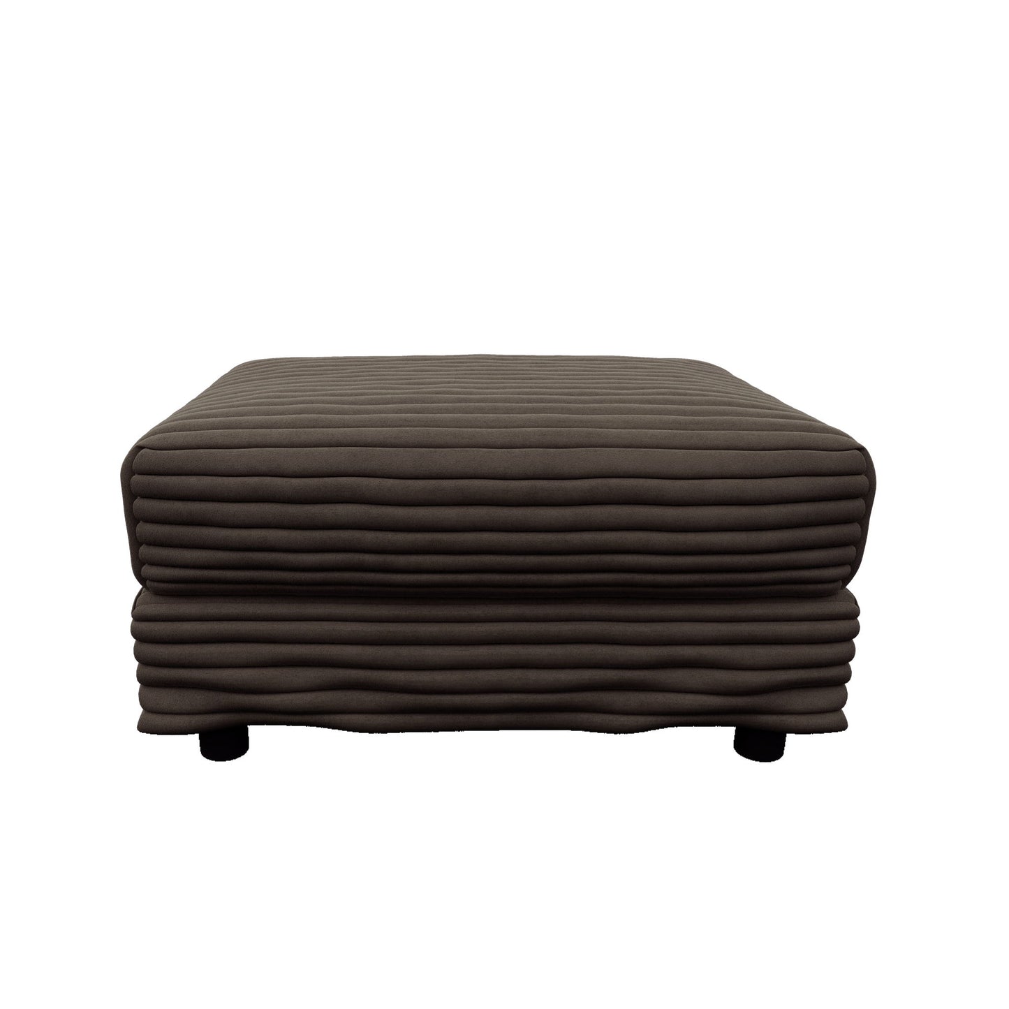 Modern Comfy Upholstered Sofa Cloud Couch & Deep Seat Couches