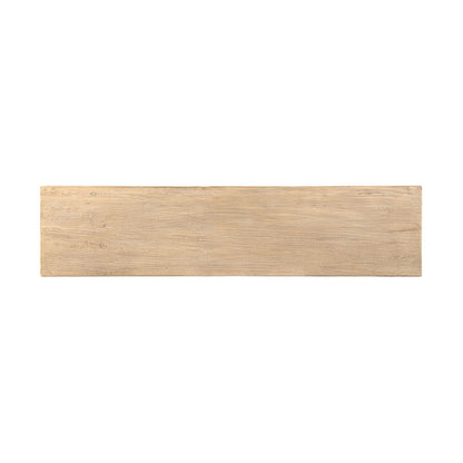 Calder - Console Table - Natural