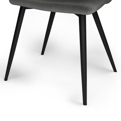 Baylor - Upholstered Dining Chair (Set of 2)