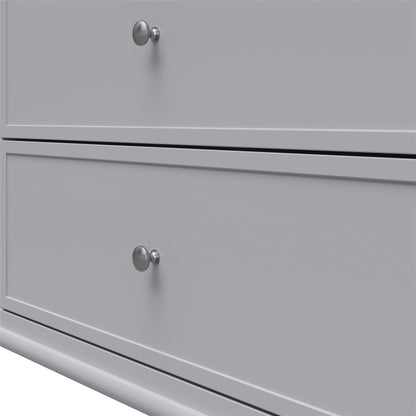 Franklin - 6 Drawer Dresser
