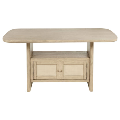 Kimpton - Rectangular Dining Table Set