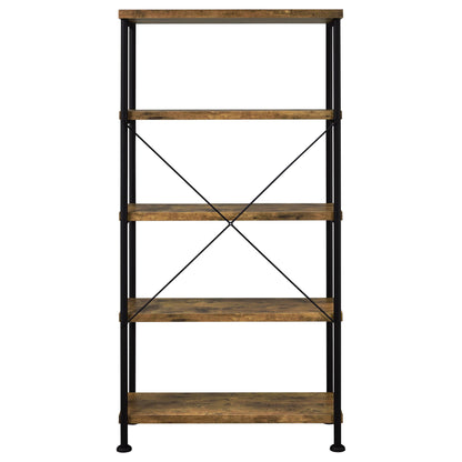 4 Shelf Bookcase