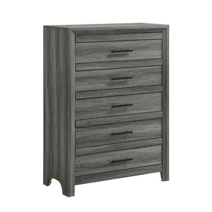 Denver - Bedroom Set
