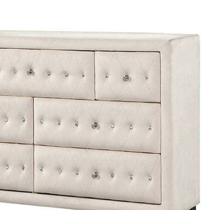 Sophia - 5 Piece Bedroom Set