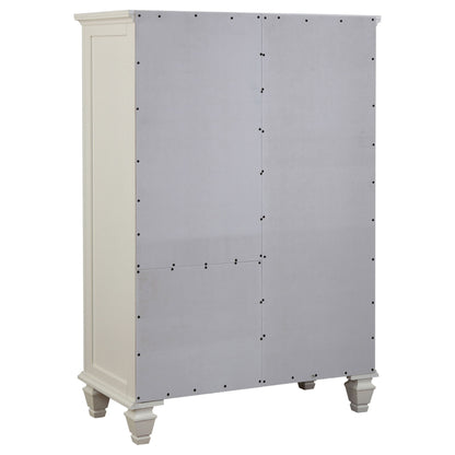 Vallauris - Chest