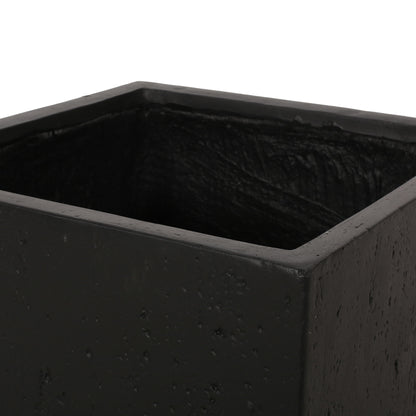Modern Outdoor Planter