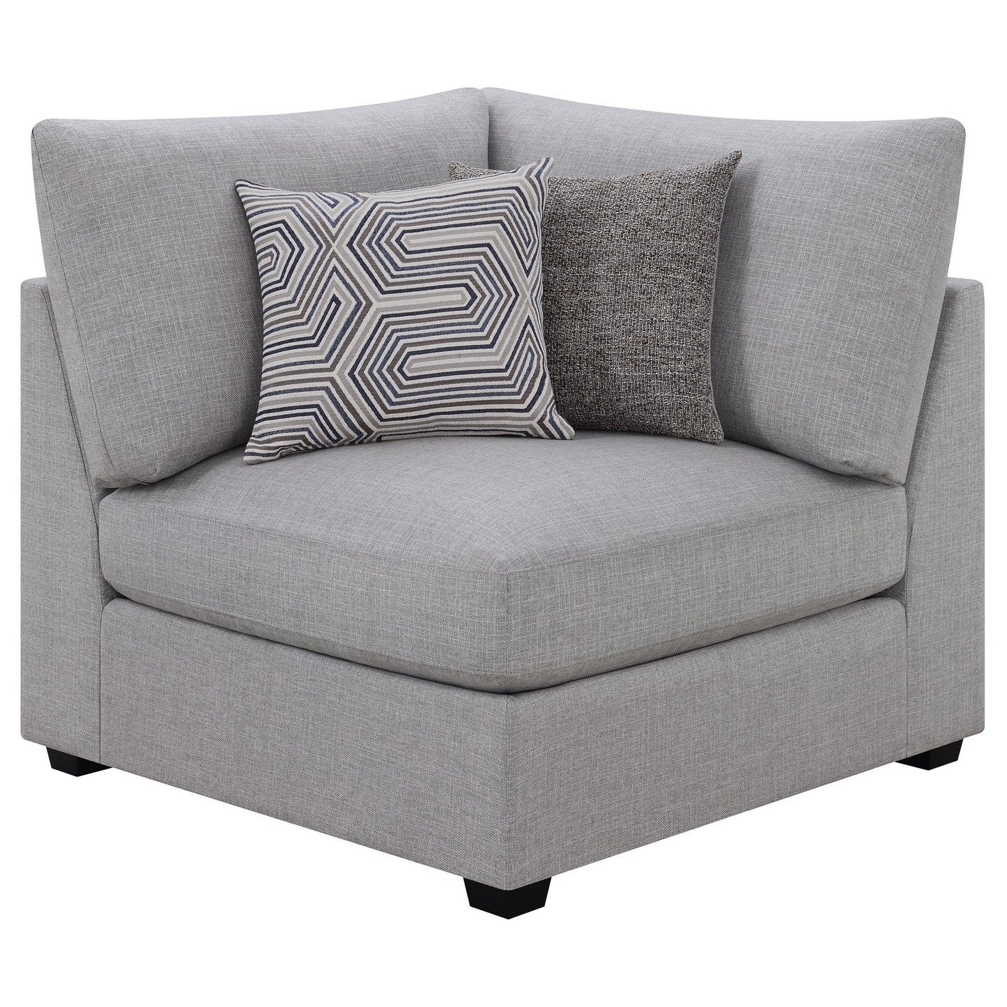 Austin - Chair With Pillows