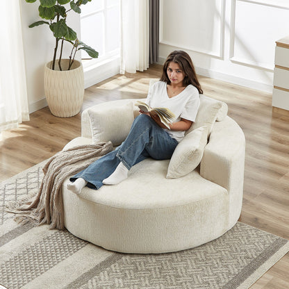 Single Sleeper Chair For Living Room