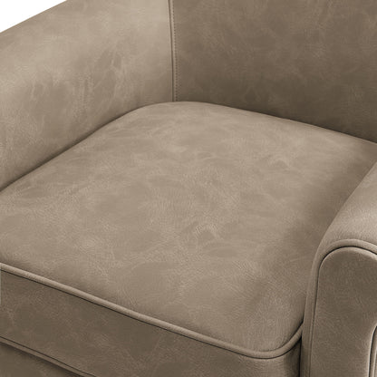 Westly - Swivel Accent Chair