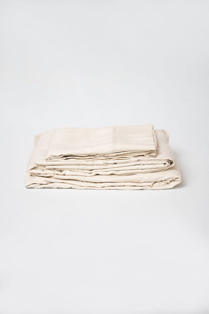 Brushed Hypoallergenic Sheet Set