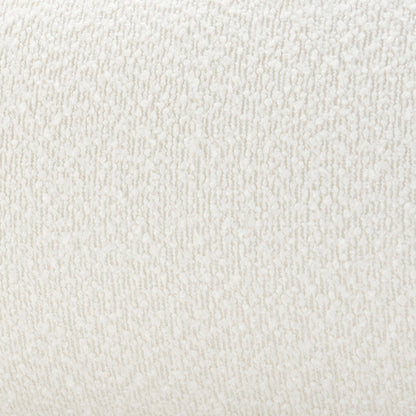 Upholstered Simple Modern Bedroom Bed With Curved Headboard