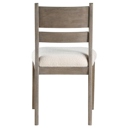Medders - Dining Side Chair (Set of 2) - Brown