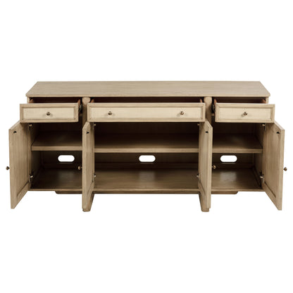 Kimpton - Rectangular Dining Table Set