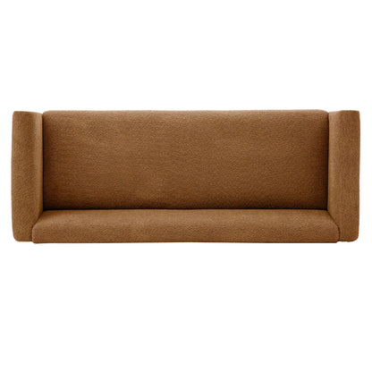 Modern 3 Seater Sofa