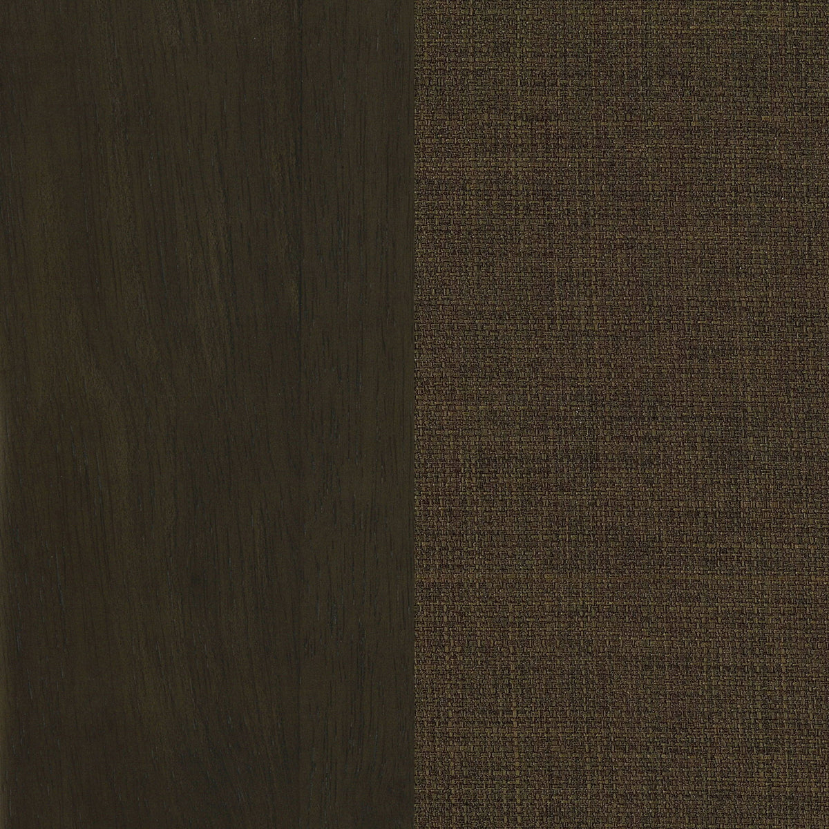 Dining Chair (Set of 2) - Espresso Brown