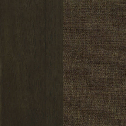 Dining Chair (Set of 2) - Espresso Brown