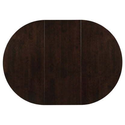 Missell - Dining Set With Chairs