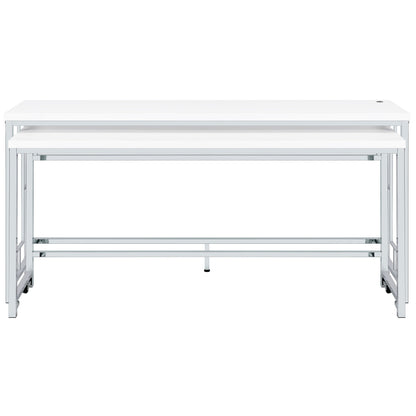 Laguna - Counter Height Dining Set