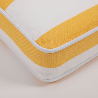 Outdoor Lounge Chair Cushion Replacement Patio Funiture Seat Cushion Chaise Lounge Cushion