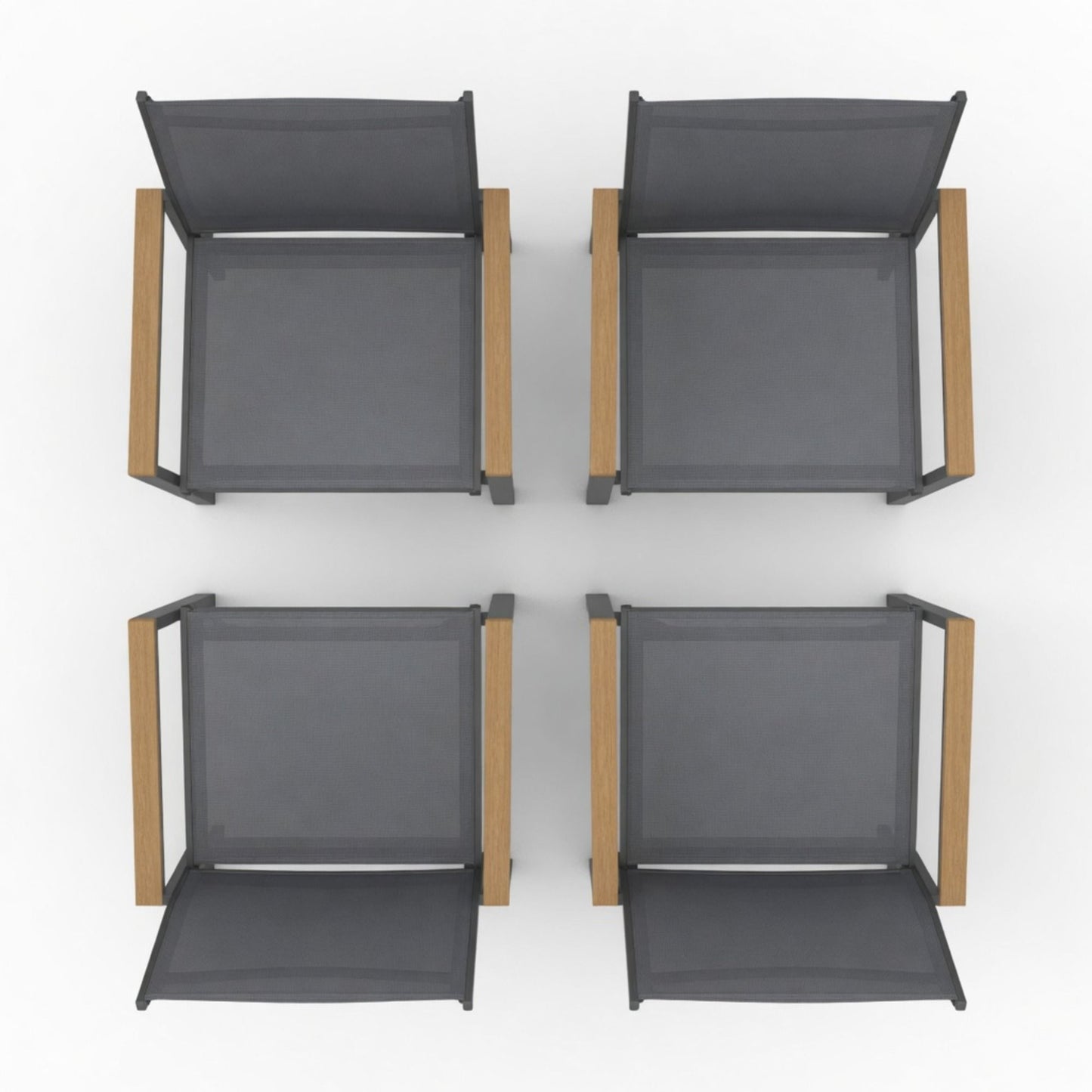 Outdoor Patio Chairs