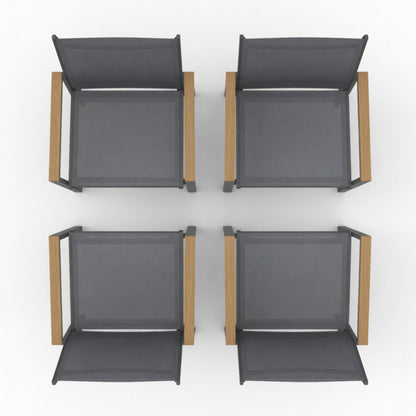 Outdoor Patio Chairs