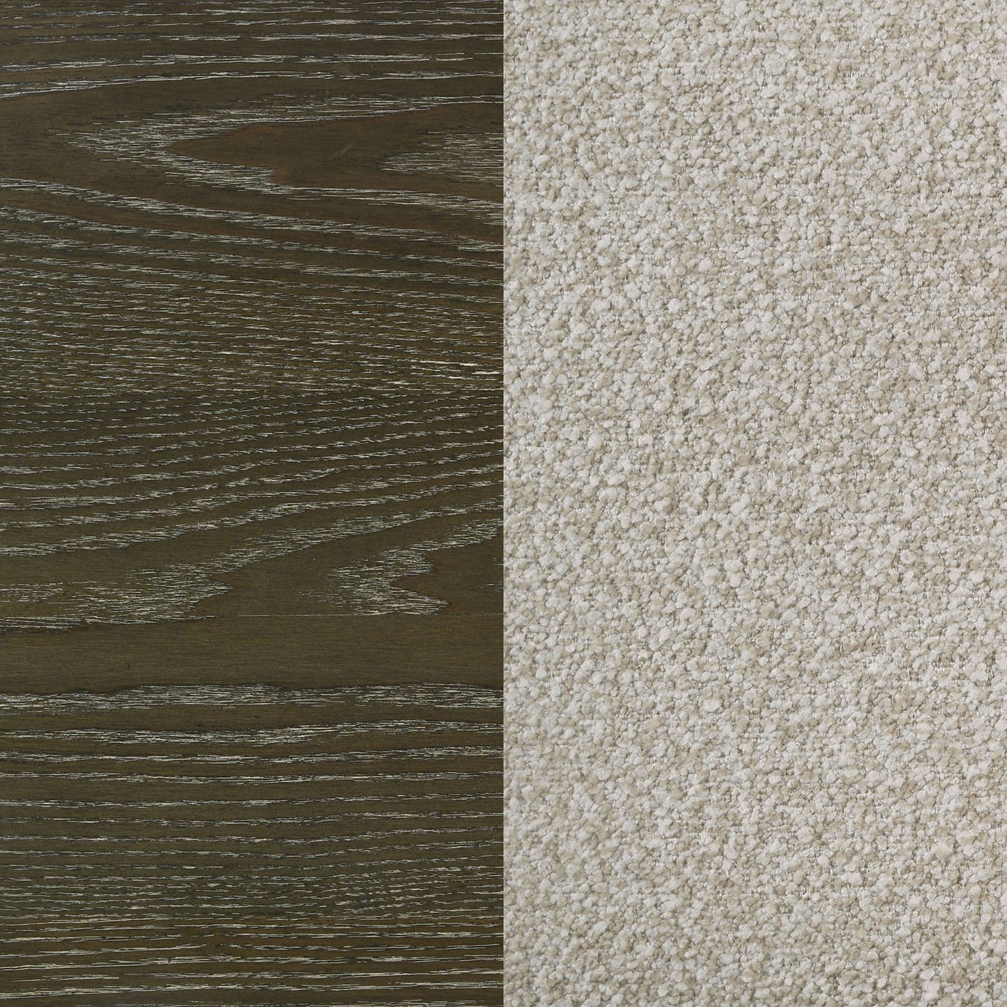 Harbington - Panel Bed
