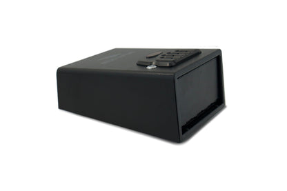 Compact Quick Access Vault