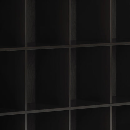 Amherst - Cube Storage Bookcase