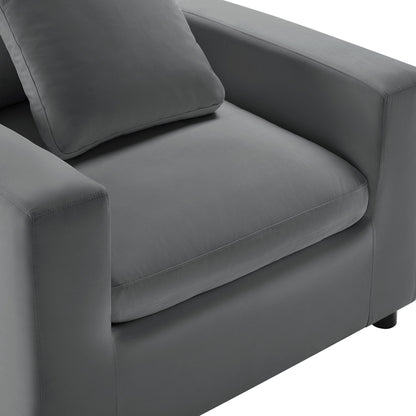 Caylie - Armchair