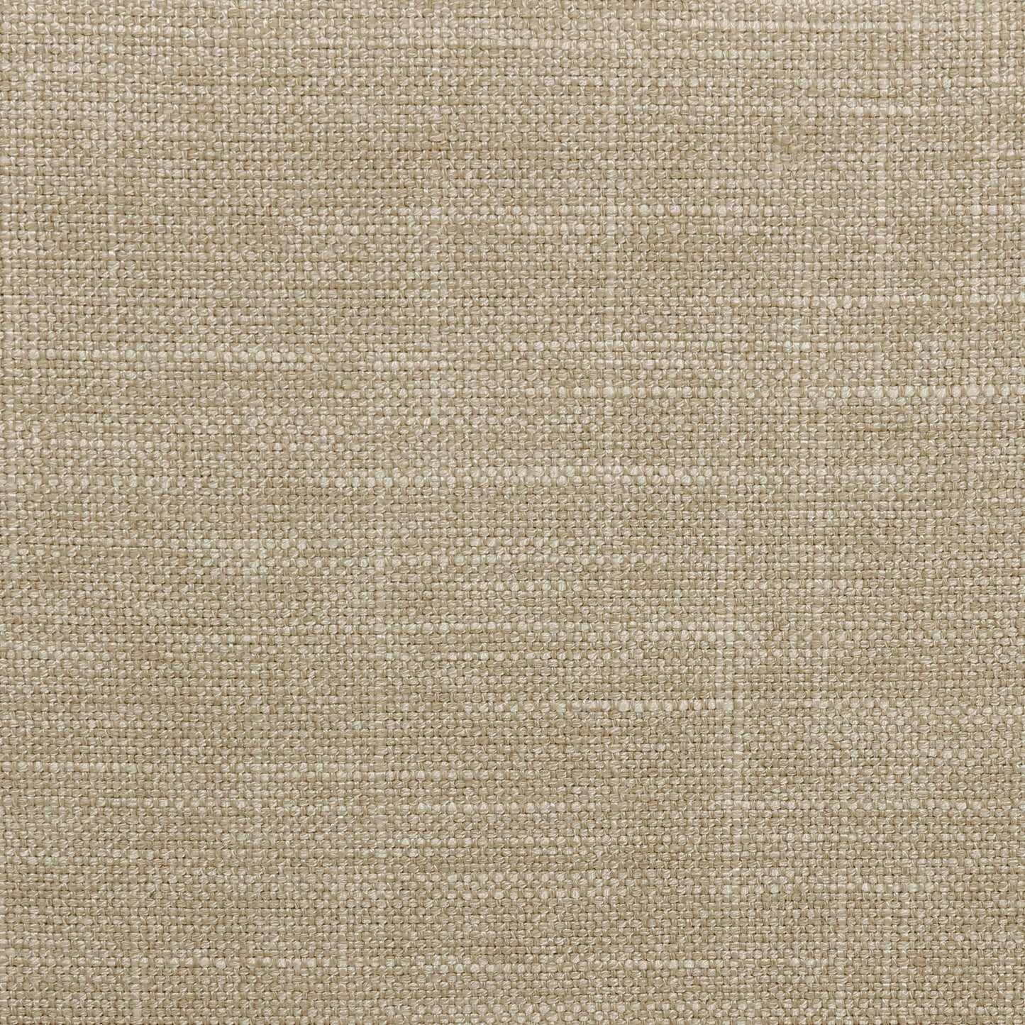 Copper - Eastern King Panel Bed With Tufted Design - Oatmeal
