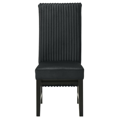 Dempsey - Upholstered Dining Side Chair (Set of 2)