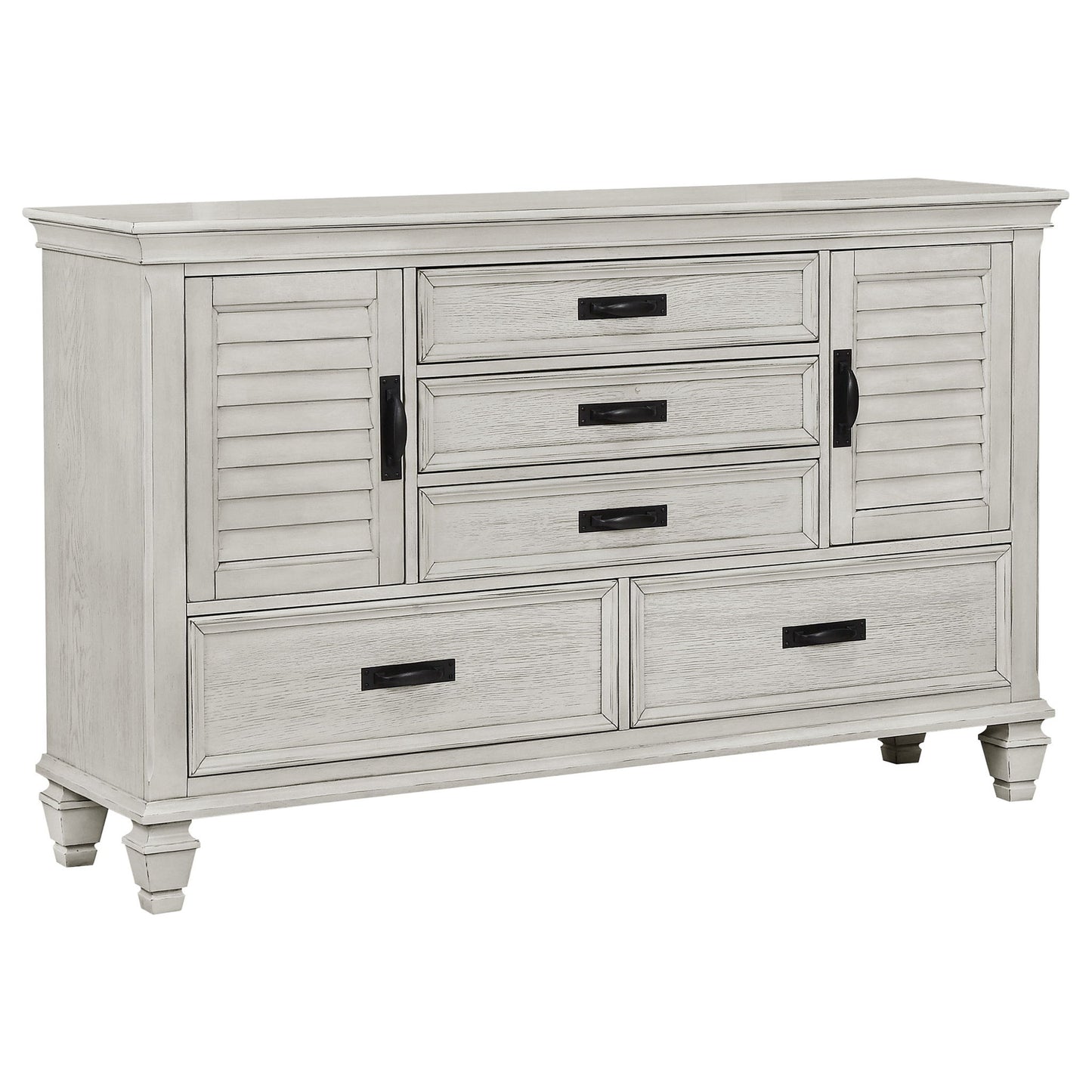 Piero - Bedroom Set