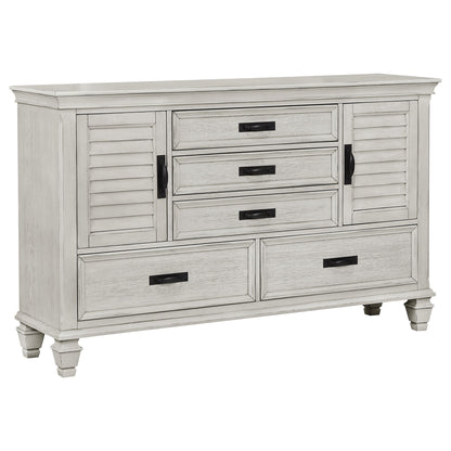Piero - Bedroom Set